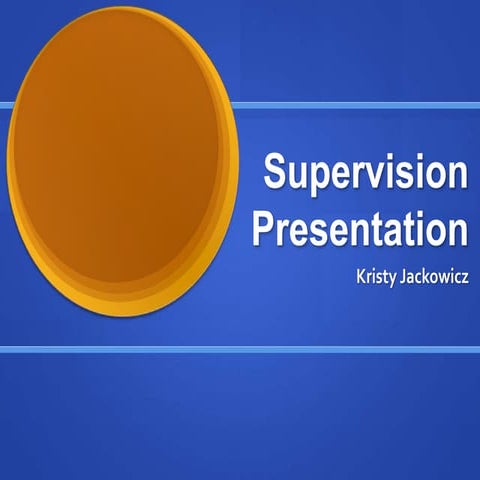 Reflection presentation | PPTX