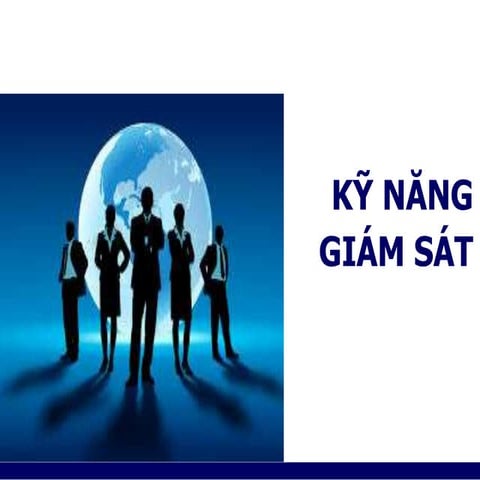 Communication Category - Supervisory-Skills.ppt