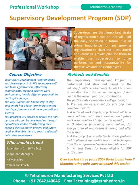 KPI | PDF