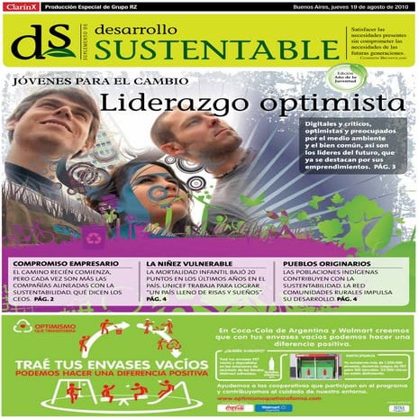 Suple Ds Agosto 2010