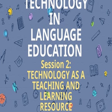 Supplemental-Slides-Technology Education.pptx