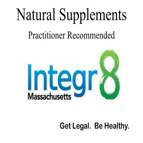 Supplement manual mass