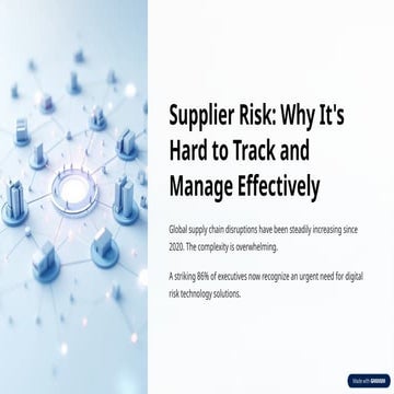 Supplier-Risk-Why-Its-Hard-to-Track-and-Manage-Effectively.pptx
