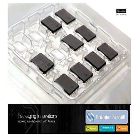 Innovative Packaging Presentation | PDF