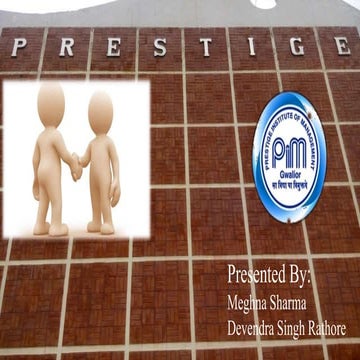 Supplier Relationship Management