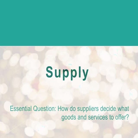 Supplyjdjdjfjfjfjfkfkdkkekekedkdkskdk.pptx