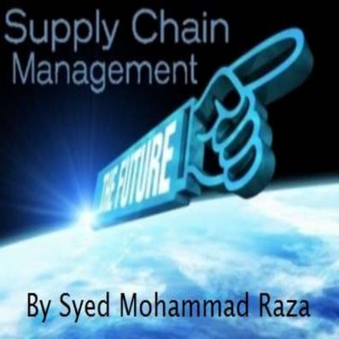 Supply chain