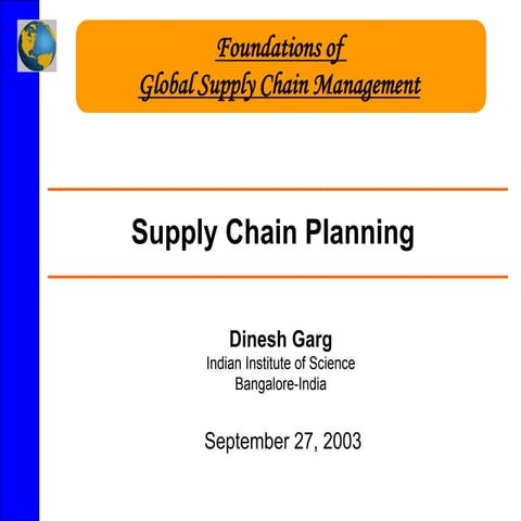 supply chain.ppt