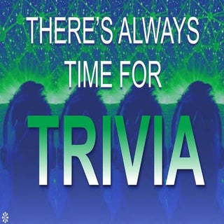 Supply Chain Insights Trivia deck 