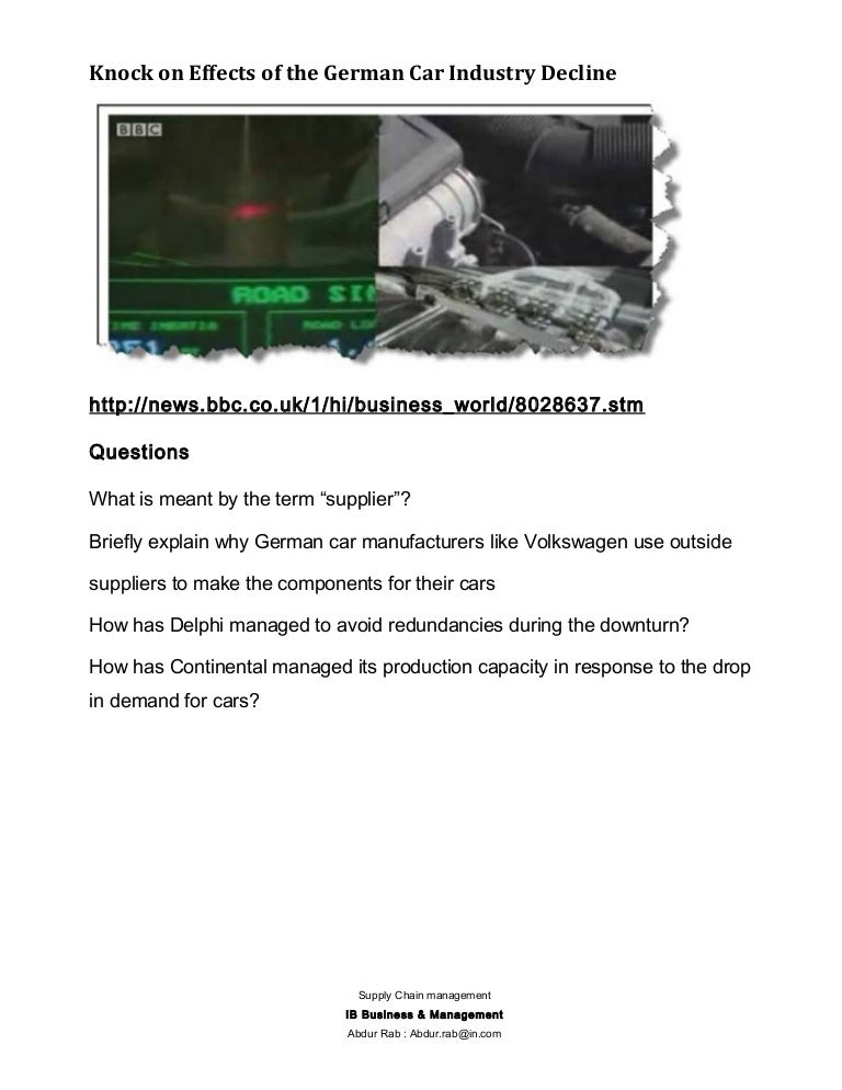 Toyota supplier case study image