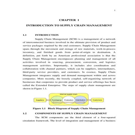 Supply chain management of shwapno in bangladesh | PDF