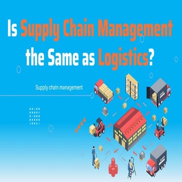 Meat supply chain PPT | PPT