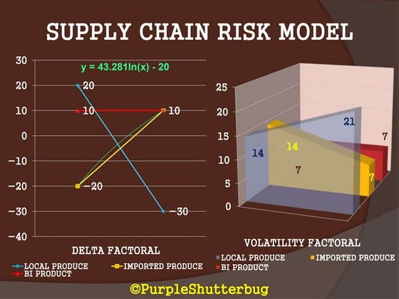 DIGITAL RISK MODEL | PPTX