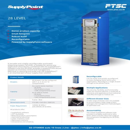 Supply point | PDF