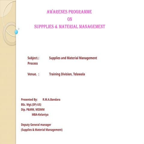 Supply Presentation 02 stock management.pptx