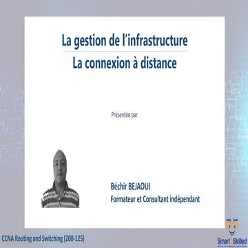 Support formation vidéo : Cisco CCNA Routing & Switching - Examen (200 ...
