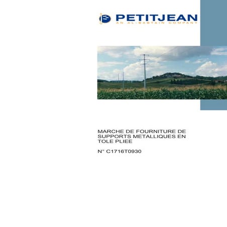 Armement ligne hta INES MAX | PDF