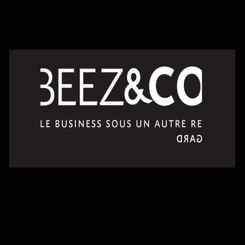 Rencontre-débat #4 Iteem / BEEZ&CO - Les grands axes