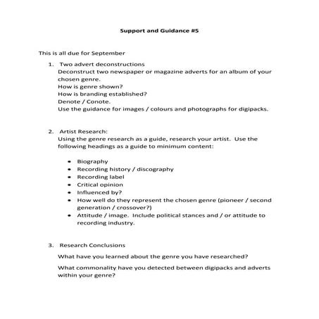 Btec level 2 tech award in creative media component 1 lesson 1 | PPTX