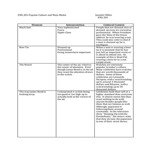 Support assignment 6