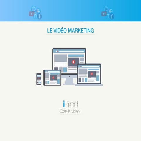 VIDEOMARKETING