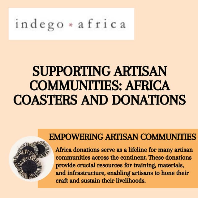 Preserving Tradition: The Story Behind Rwanda Baskets | PDF