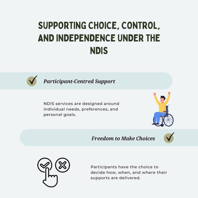 The Importance of Respect and Dignity in Disability Care | PDF