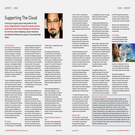 Supporting Cloud Article