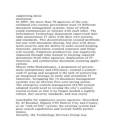 supporting docu-mentation.In 2005, the more than 70 agencies of .docx