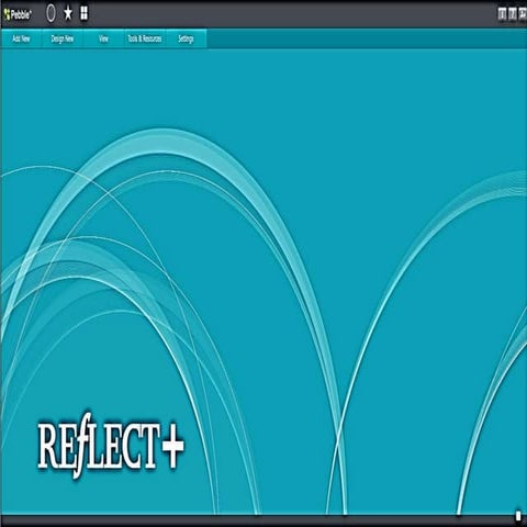 Julie Hughes. Supporting teachers’ CPD through e-portfolio based learning in ...