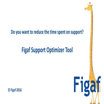 Figaf SOT SAP PI/PO support tool