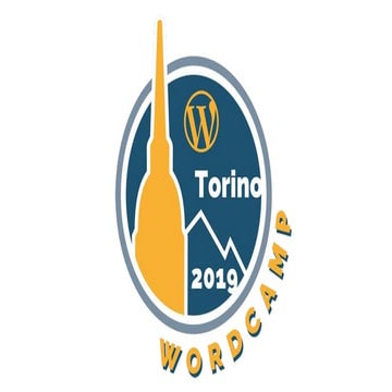 Supporto WordPress Internazionale e Locale - WordCamp Torino 2019