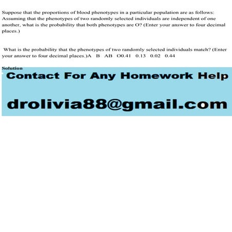 Suppose that the proportions of blood phenotypes in a particular pop.pdf