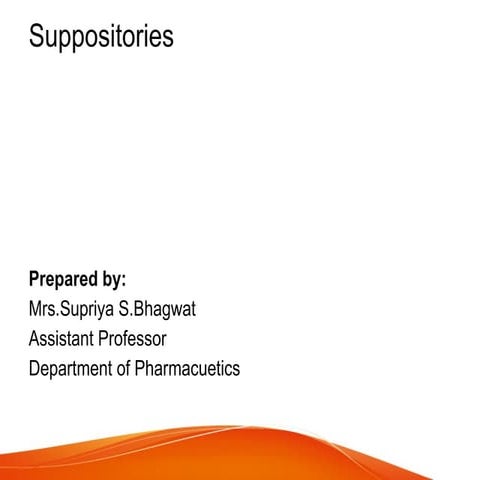 Suppositories_Presentation 4.11.2025.pptx