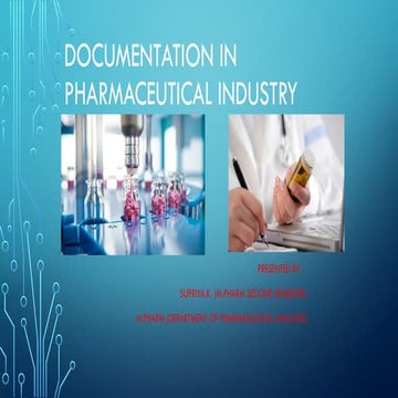 supriya.k_ppt[1].pptx documentation for QA and QC