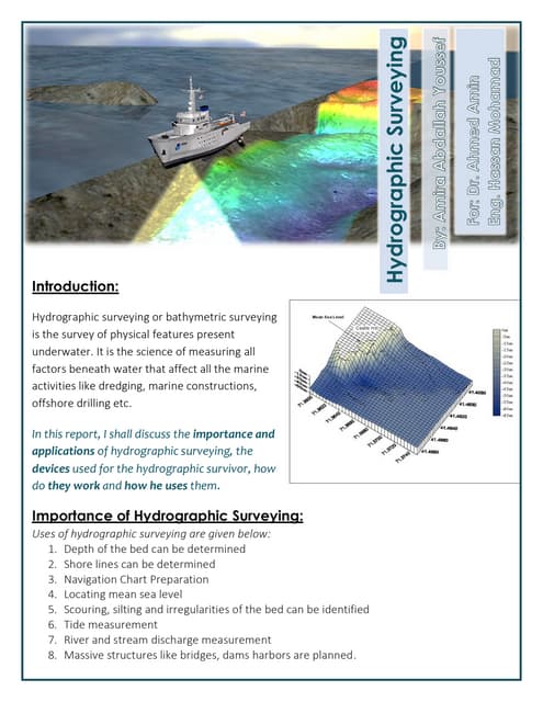 HYDROPHONE ARRAY | PDF