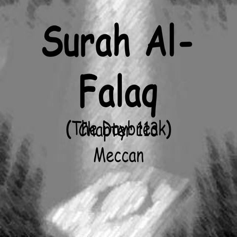 Surah Al-Falaq.pptx