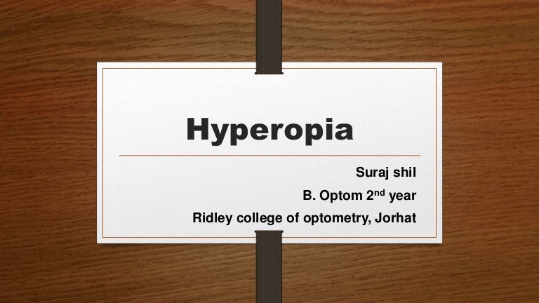 hyperopia emberekben 3
