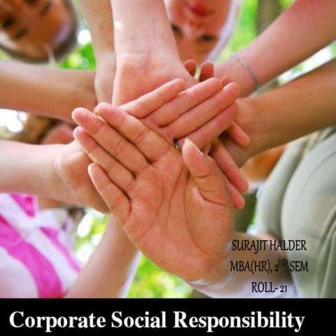 csr activity by reliance and indian oil