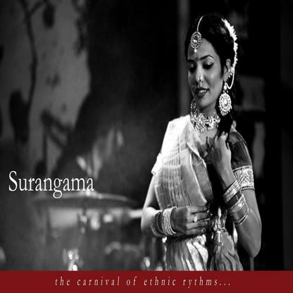 Surangama custom | PPT