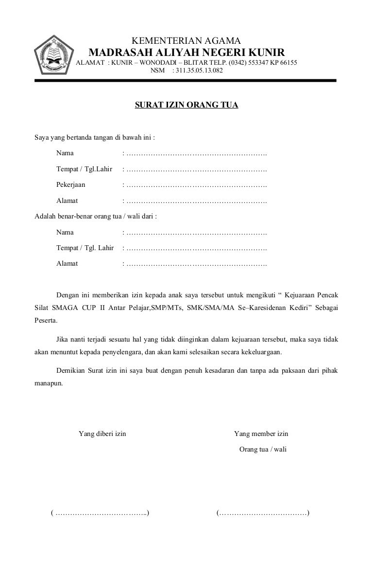 Surat Izin Psht 9 Images Contoh Kop Surat Psht Contoh Kop Surat Contoh Surat Pernyataan Tidak Terikat Kontrak Dengan Instansi Lain Contoh Kop Surat Psht Contoh Kop Surat Contoh Surat Izin