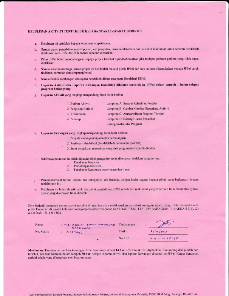 Surat Jppel