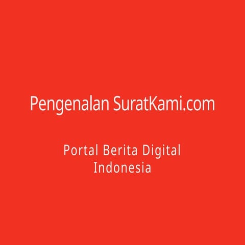 Mengenal SuratKami.com dan Program Penulis Tamu