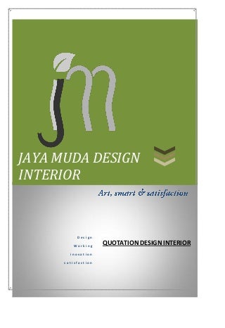 Surat penawaran ke customer