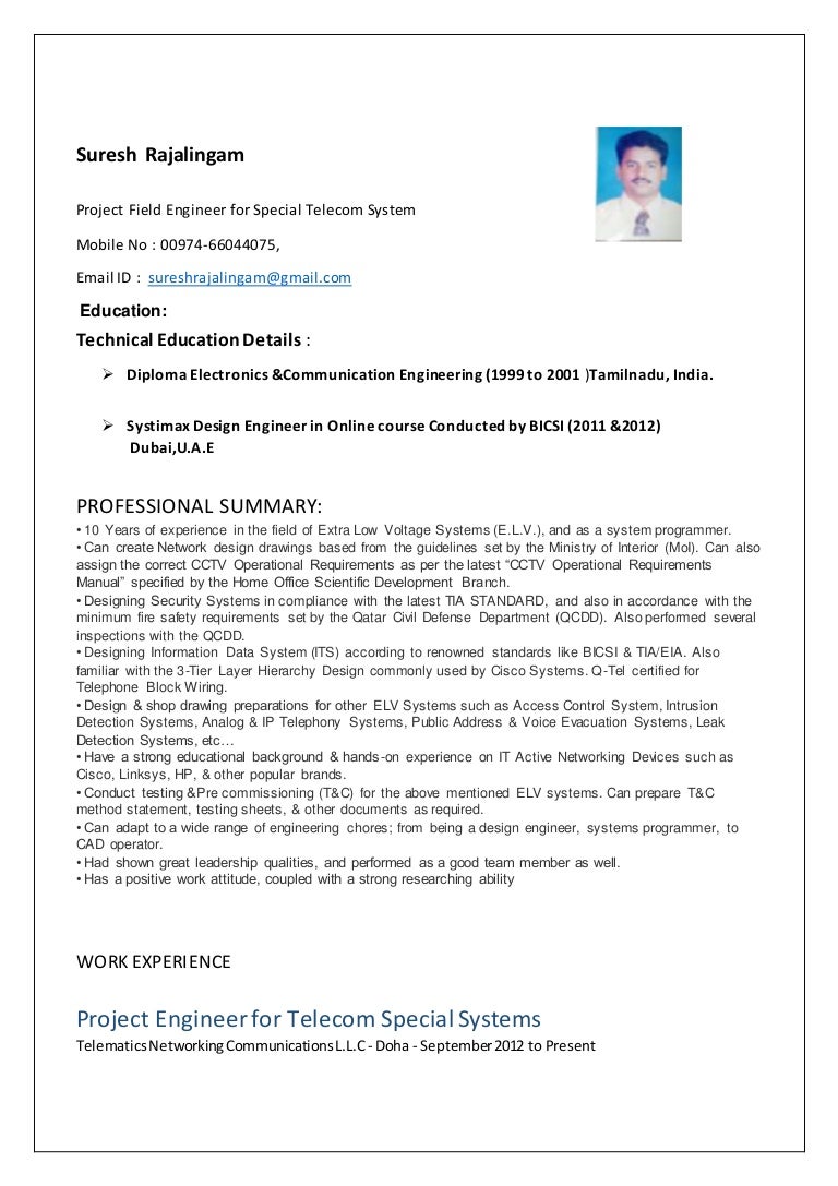gmail resume templates