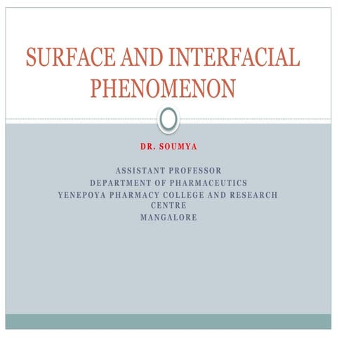 Surface and interfacial Phenomenon-1.pptx