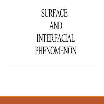 surfaceandinterfacialphenomenon-191227020042.pptx