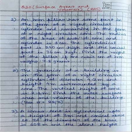 CBSE Grade 7 Mathematics Profit and Loss Worksheet (RDS) | PDF