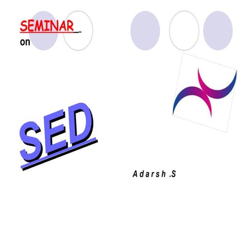 Surface Conduction Electron Emitter Display
