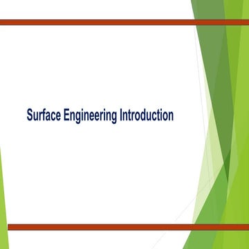 Surface Engineering Introduction.pdf